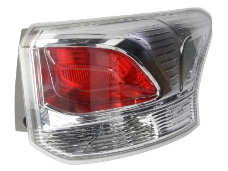 Ліхтар задній Mitsubishi Outlander 3 12-15 правий зовнішній (DEPO) 8330A788
