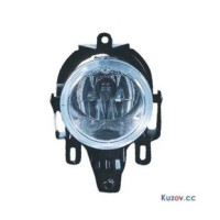 Протитуманна фара Mitsubishi Pajero Wagon 3 03-07 ліва/права (Depo) MN133759