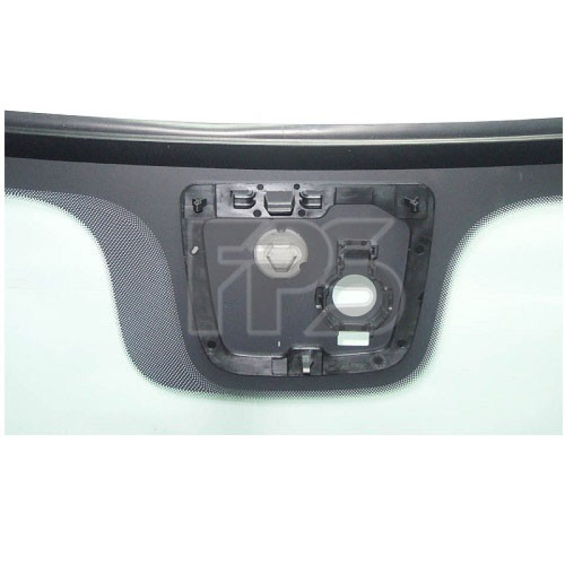 Лобове скло переднє (датчик, акустичне) Fiat Tipo 2016- Sekurit