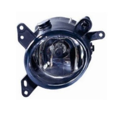 Протитуманна фара Mitsubishi Lancer X, Colt права Depo MN186266