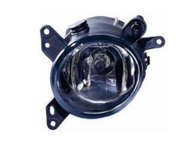 Протитуманна фара Mitsubishi Lancer X, Colt права Depo MN186266