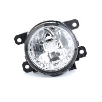 Протитуманна фара Mitsubishi Outlander 12 - ліва/права Depo 6208V6