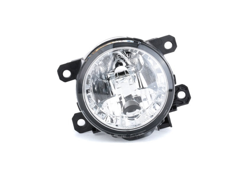 Протитуманна фара Mitsubishi Outlander 12 - ліва/права Depo 6208V6