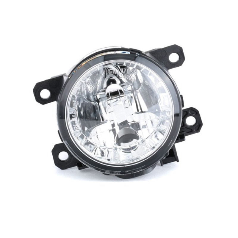 Протитуманна фара Mitsubishi Outlander 12 - ліва/права Depo 6208V6