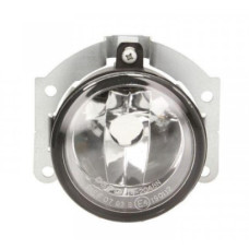 Протитуманна фара Mitsubishi L200 (10-15) ліва/права Depo 8321A278