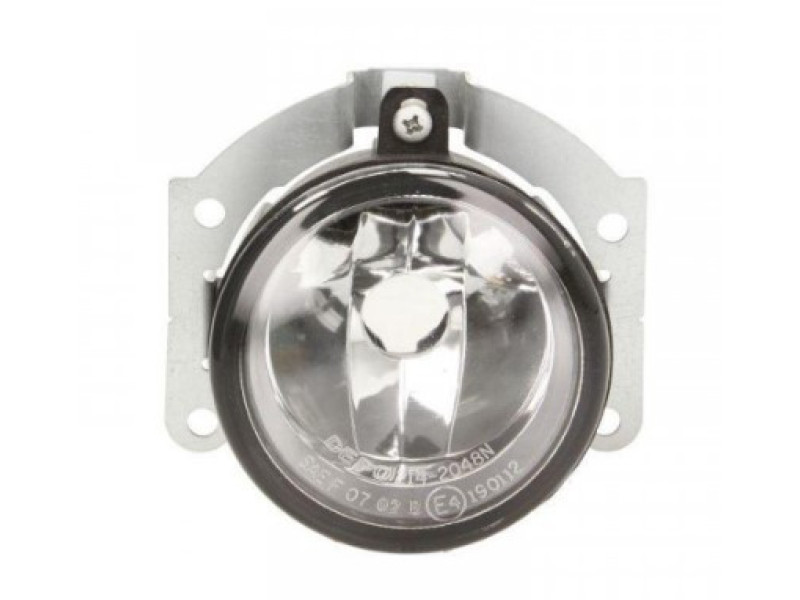 Протитуманна фара Mitsubishi L200 (10-15) ліва/права Depo 8321A278