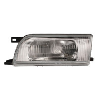 Фара Nissan Sunny 3 (N14) 90-96 ліва електр.рег., Depo B606063C02