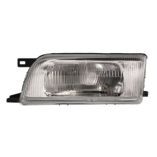 Фара Nissan Sunny 3 (N14) 90-96 ліва електр.рег., Depo B606063C02