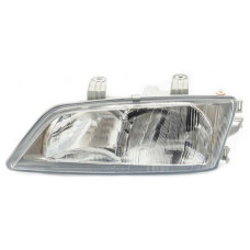 Фара Nissan Primera P11 (96-99) ліва електр.рег., Depo 260602F925