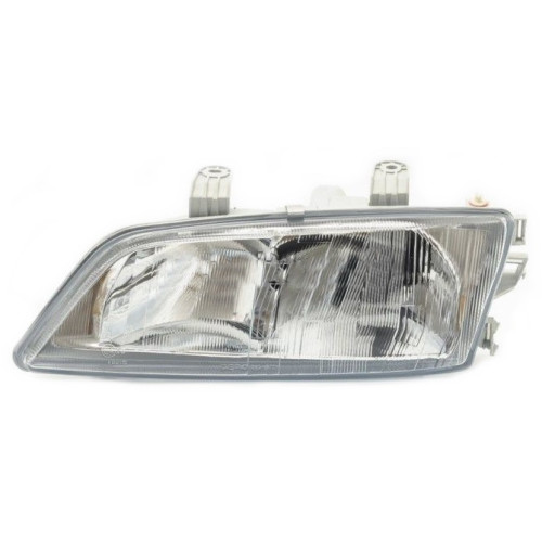 Фара Nissan Primera P11 (96-99) ліва електр.рег., Depo 260602F925