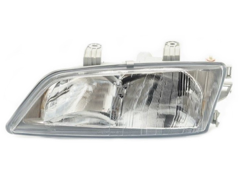 Фара Nissan Primera P11 (96-99) ліва електр.рег., Depo 260602F925
