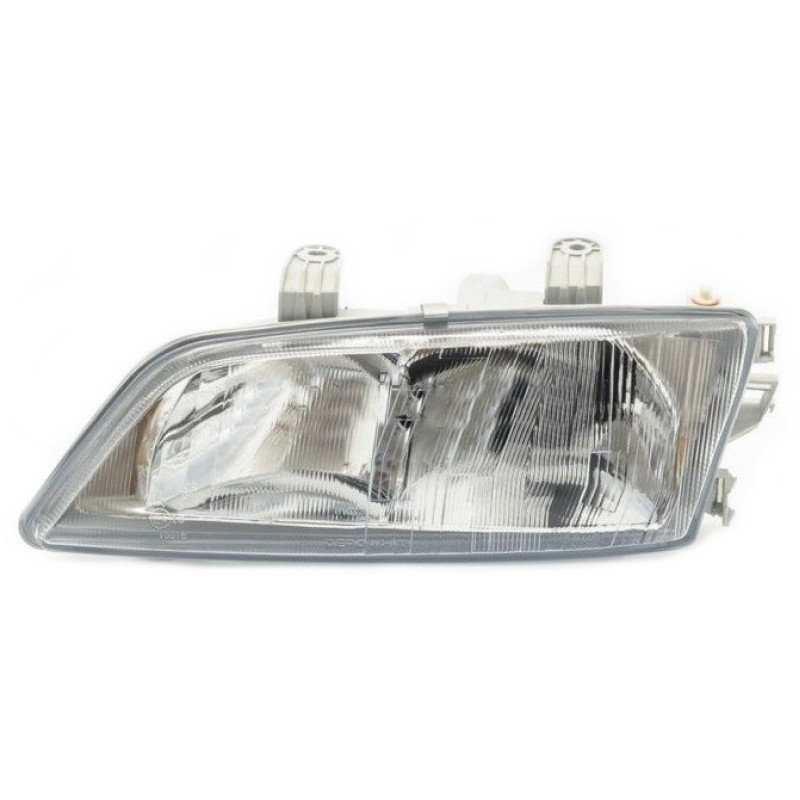 Фара Nissan Primera P11 (96-99) ліва електр.рег., Depo 260602F925