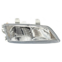 Фара Nissan Primera P11 (96-99) права електр.рег., Depo 260106F025