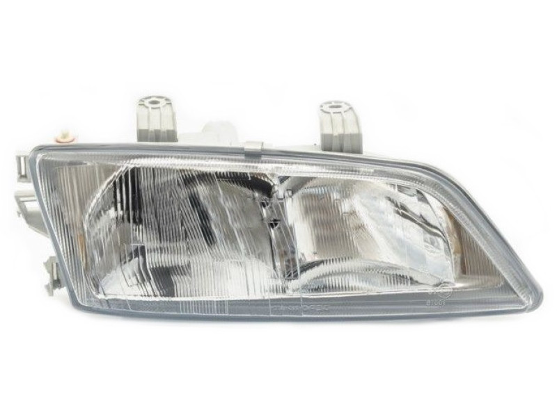 Фара Nissan Primera P11 (96-99) права електр.рег., Depo 260106F025