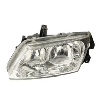 Фара Nissan Almera N16 (00-02) ліва електр.рег., Depo 26060BN025