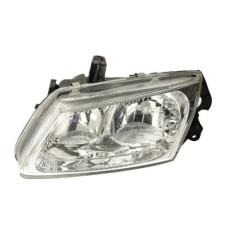 Фара Nissan Almera N16 (00-02) ліва електр.рег., Depo 26060BN025