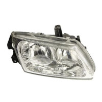 Фара Nissan Almera N16 (00-02) права електр.рег., Depo 26010BN01A