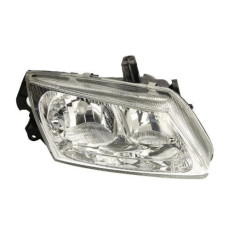 Фара Nissan Almera N16 (00-02) права електр.рег., Depo 26010BN01A