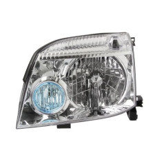 Фара Nissan X-Trail T30 (01-07) ліва механічний рег., Depo 26060-8H926