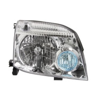 Фара Nissan X-Trail T30 (01-07) права механічний рег., Depo 26010-8H926