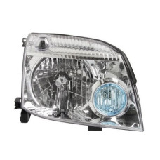Фара Nissan X-Trail T30 (01-07) права механічний рег., Depo 26010-8H926