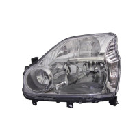 Фара Nissan X-Trail T31 (07-10) ліва ел.рег., Depo 26060JG40A
