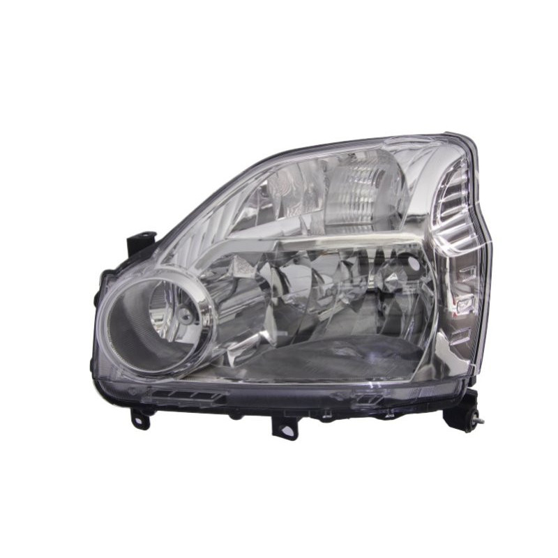 Фара Nissan X-Trail T31 (07-10) ліва ел.рег., Depo 26060JG40A
