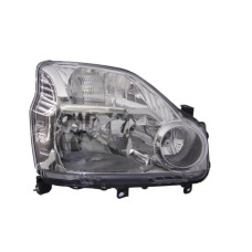 Фара Nissan X-Trail T31 (07-10) права ел.рег., Depo 26010JG40A
