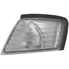 Покажчик повороту Nissan Primera P11 лівий, білий DEPO 261352F000