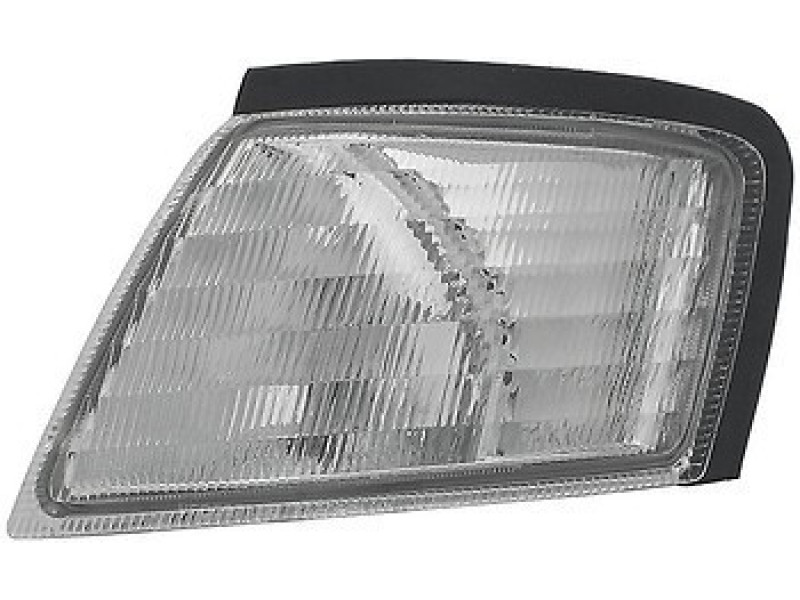 Покажчик повороту Nissan Primera P11 лівий, білий DEPO 261352F000