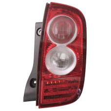 Ліхтар задній Nissan Micra K12 (03-05) правий (DEPO) 26550AX710