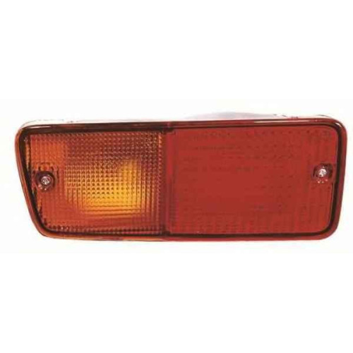 Ліхтар задній Nissan Patrol (91-96) правий на бампер DEPO 2655032J00