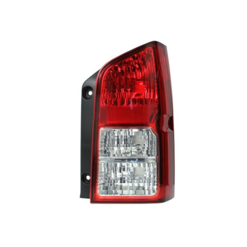 Ліхтар задній Nissan Pathfinder (05-14) правий DEPO 26550EB30A