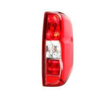 Ліхтар задній Nissan Navara правий (DEPO) 26550EB380