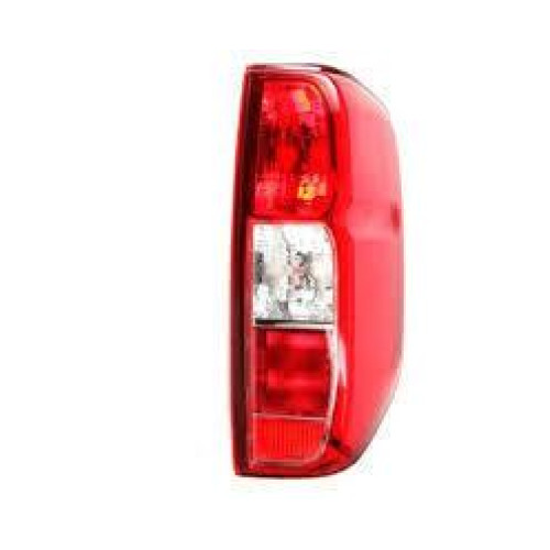 Ліхтар задній Nissan Navara правий DEPO 26550EB380