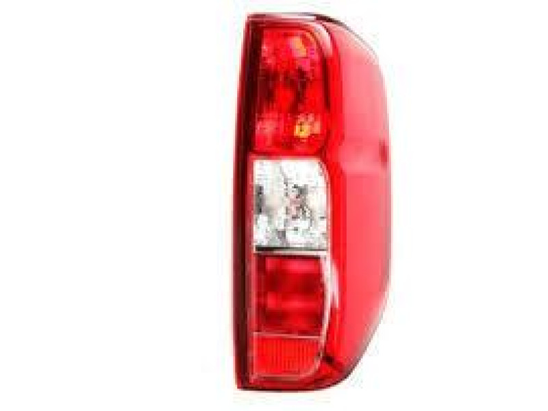 Ліхтар задній Nissan Navara правий (DEPO) 26550EB380