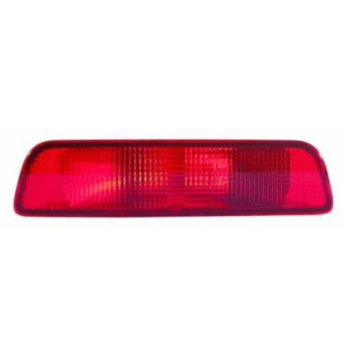 Ліхтар задній Nissan Qashqai (06-09) в бампер DEPO 26580JD00B