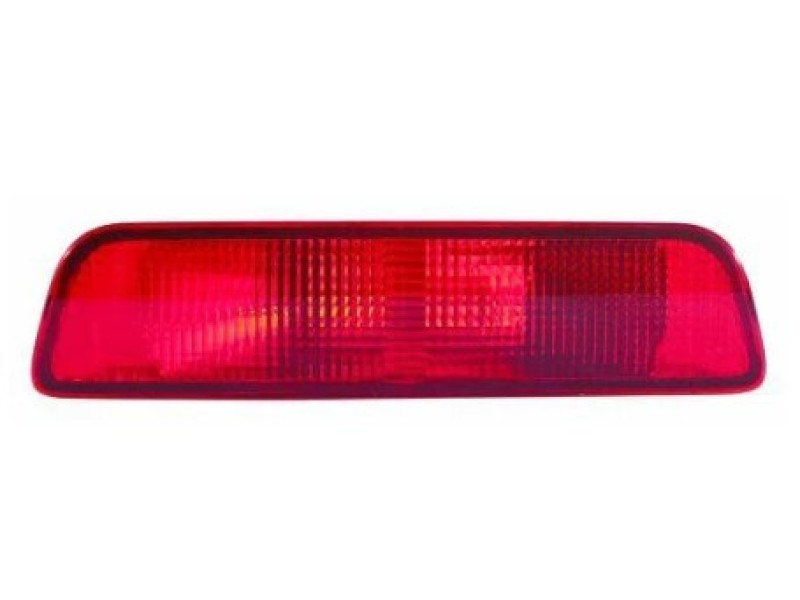Ліхтар задній Nissan Qashqai (06-09) в бампер (DEPO) 26580JD00B