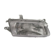 Фара Mazda 323 -96 ліва механічний рег., Depo BC5D-51-030B