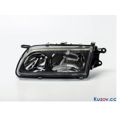 Фара Mazda 626 GF/GW 1997-2000 ліва ел.рег., Depo GE4T-51-040