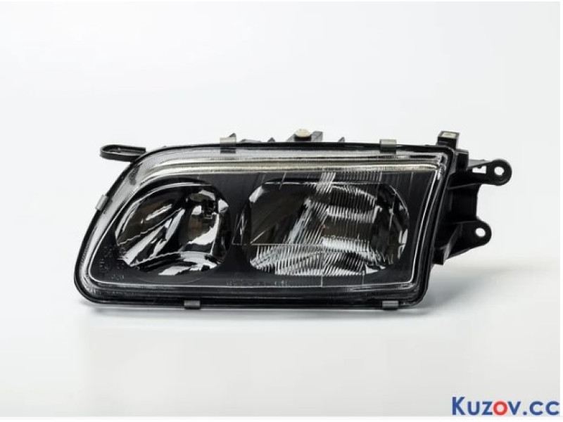 Фара Mazda 626 GF/GW 97-00 ліва ел.рег., Depo GE4T-51-040