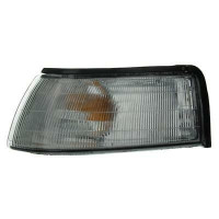 Покажчик повороту Mazda 626 GD,GV (88-96) лівий білий Depo 8BG6-51-070A