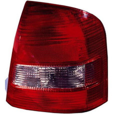 Ліхтар задній Mazda 323 (01-03) SDN правий (DEPO) BL4E-51-150