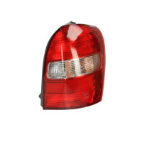 Ліхтар задній Mazda 323 (01-03) HB правий (DEPO) B25R-51-150C