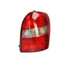 Ліхтар задній Mazda 323 (01-03) HB правий (DEPO) B25R-51-150C