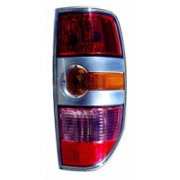 Ліхтар задній Mazda BT-50 (06-09) правий з патронами Depo UR5651150E