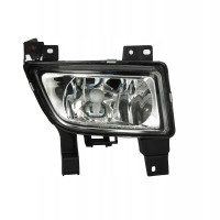 Протитуманна фара Mazda 323 (98-00) права Depo B25G51680C