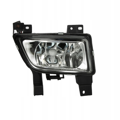 Протитуманна фара Mazda 323 (98-00) права Depo B25G51680C