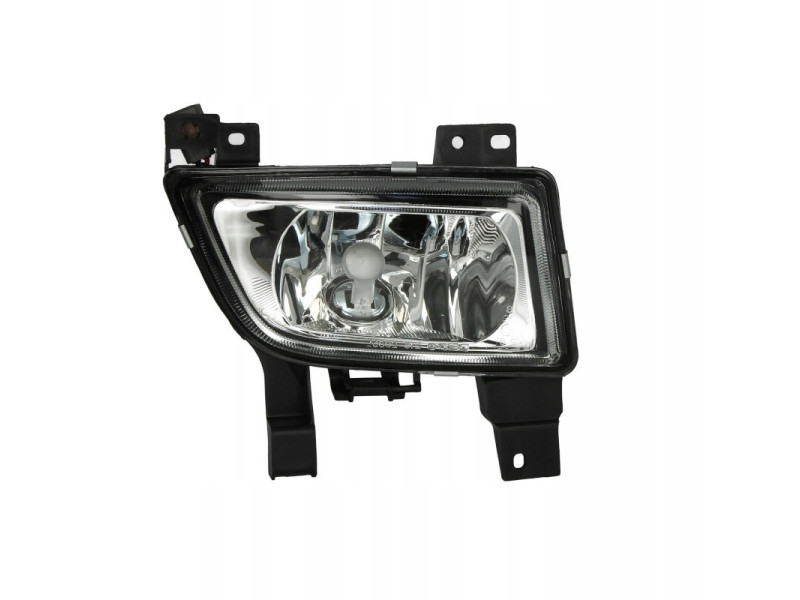 Протитуманна фара Mazda 323 (98-00) права Depo B25G51680C