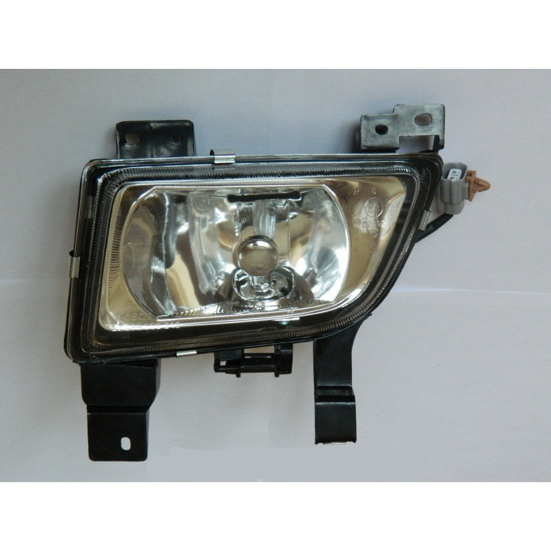 Протитуманна фара Mazda 323 (00-03) ліва Depo B30D-51-690